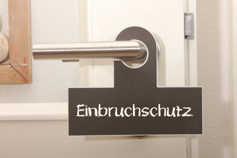 Einbruchschutz Karben – Effektive Sicherheitslösungen und Schutzmaßnahmen gegen Einbrüche in Karben